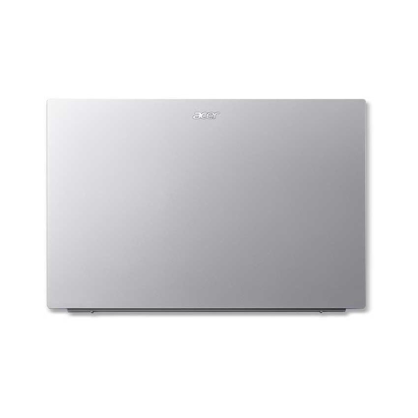With its slim and lightweight design, the Acer Aspire Go AG15-72P-54GY is convenient to carry anywhere.